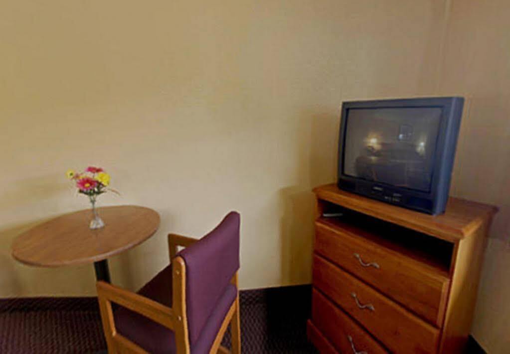 Quality Inn Lawrenceburg Kültér fotó